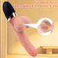 ThrustRod 4-in-1 Dildo Machine with Swinging Balls