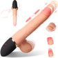 ThrustRod 4-in-1 Dildo Machine with Swinging Balls
