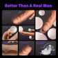 Máquina sexual ThrustThree Flex Vibe