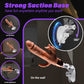 Máquina sexual ThrustThree Flex Vibe