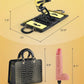 ThrustTote Máquina sexual de viaje discreta