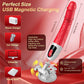 ThrustVibe Dual Drive Sex Machine