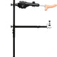 ThrustVice Adjustable Sex Machine with RPM Control