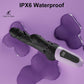 Vibrador Dildo LED ThrustView Real Feel