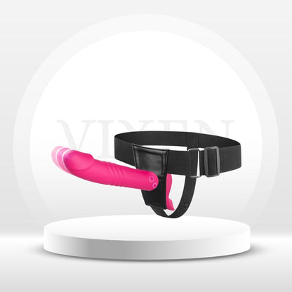 ThrustX Dildo vibrant G-Spot Strap-On