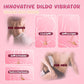 Vibromasseur montable puissant TideRush