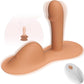 Vibromasseur montable puissant TideRush