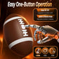 TightEnd Masturbateur Masculin Discret en Forme de Ballon de Football Américain