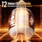 TightEnd Masturbateur Masculin Discret en Forme de Ballon de Football Américain