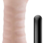 Stroker vibrant de poche TightRush