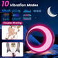 TireTease App-Control Vibrating Cock Ring for Couples