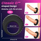 TireTease App-Control Vibrating Cock Ring for Couples