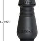 TitanBase Extra Thick Silicone Anal Plug