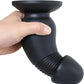 TitanBase Extra Thick Silicone Anal Plug
