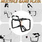 TitanFlex Adjustable Intimacy Chair with Support Straps