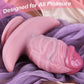 TitanGrip Extra Thick Suction Base Butt Plug