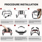 TitanLift Adjustable Motion Intimacy Chair