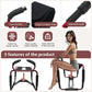 TitanLift Adjustable Motion Intimacy Chair