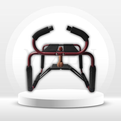 TitanLift Adjustable Motion Intimacy Chair