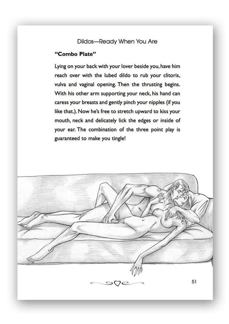 Jouets intimes Le guide des initiés Jouets et techniques sexuels