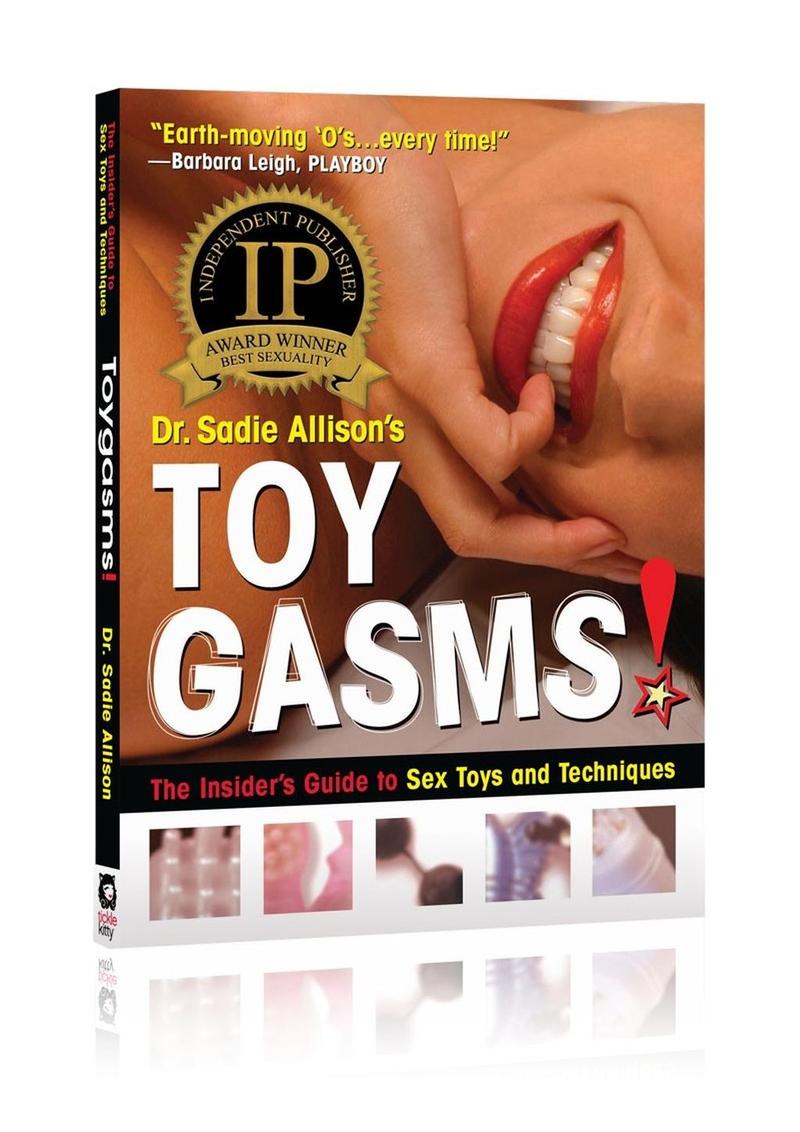 Jouets intimes Le guide des initiés Jouets et techniques sexuels