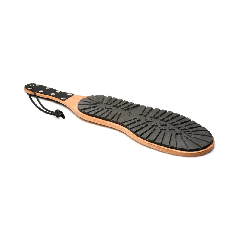 Paleta de botas Master Series Tread