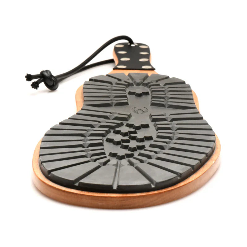 Paleta de botas Master Series Tread