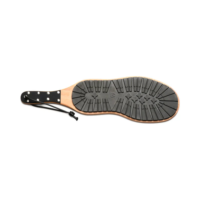 Paleta de botas Master Series Tread