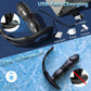 TriadSurge Thrusting Prostate Massager Dual Cock Ring
