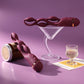 TriCurve 360 G-Spot Pleasure Wand