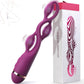 TriCurve 360 G-Spot Pleasure Wand