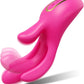 Vibrador de dedo para el punto G TriFlick