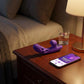 Vibrador de clítoris de control por aplicación 3 en 1 TriLush