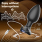 TrioLink 3-Piece App-Control Anal Plug Set