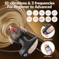 TrioLink 3-Piece App-Control Anal Plug Set