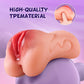 Masturbateur de poche TripleMuse 3-en-1
