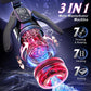 TripleTorque Auto Stroker 7 Thrust + 7 Suction Modes