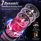 TripleTorque Auto Stroker 7 Thrust + 7 Suction Modes