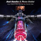 TripleTorque Auto Stroker 7 Thrust + 7 Suction Modes