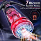 TripleTorque Auto Stroker 7 Thrust + 7 Suction Modes