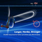 TriPulse Remote Control Penis Ring