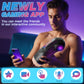 Masturbador de bolsillo TriPulse Smart Pleasure