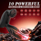 TriSpice Pro – 3-in-1 Anal Vibrator