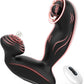 TriSpice Pro – 3-in-1 Anal Vibrator