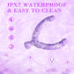Vibrador doble dildo TriTease