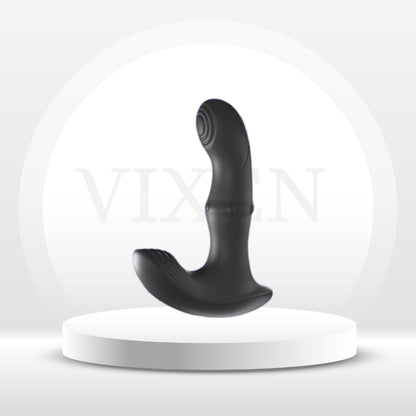 Vibrador de próstata Rim TriXion