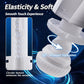 TurbineTouch Male Stroker Machine | Suction + Vibe + Squeeze