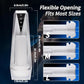 TurbineTouch Male Stroker Machine | Suction + Vibe + Squeeze