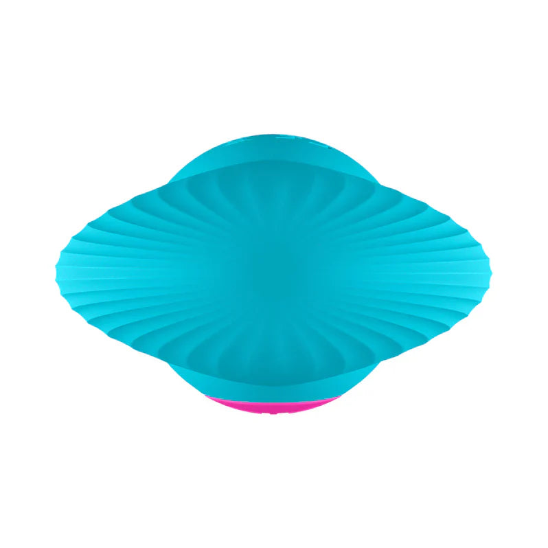 Vibrador bala de punta plana Solia de FemmeFunn