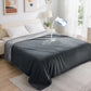 Twin Leakproof Intimate Flannel Blanket